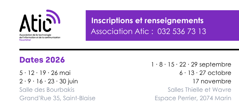 horaire