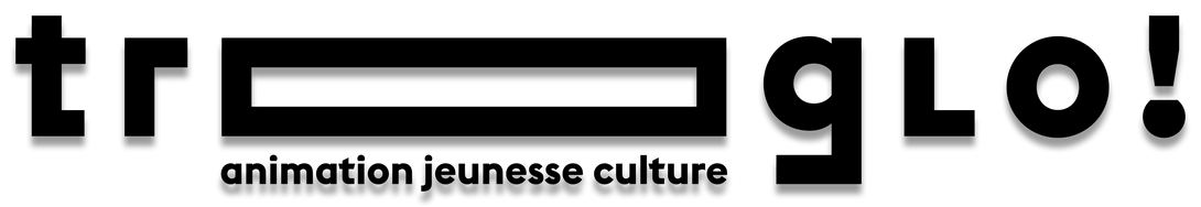 Logo troglo