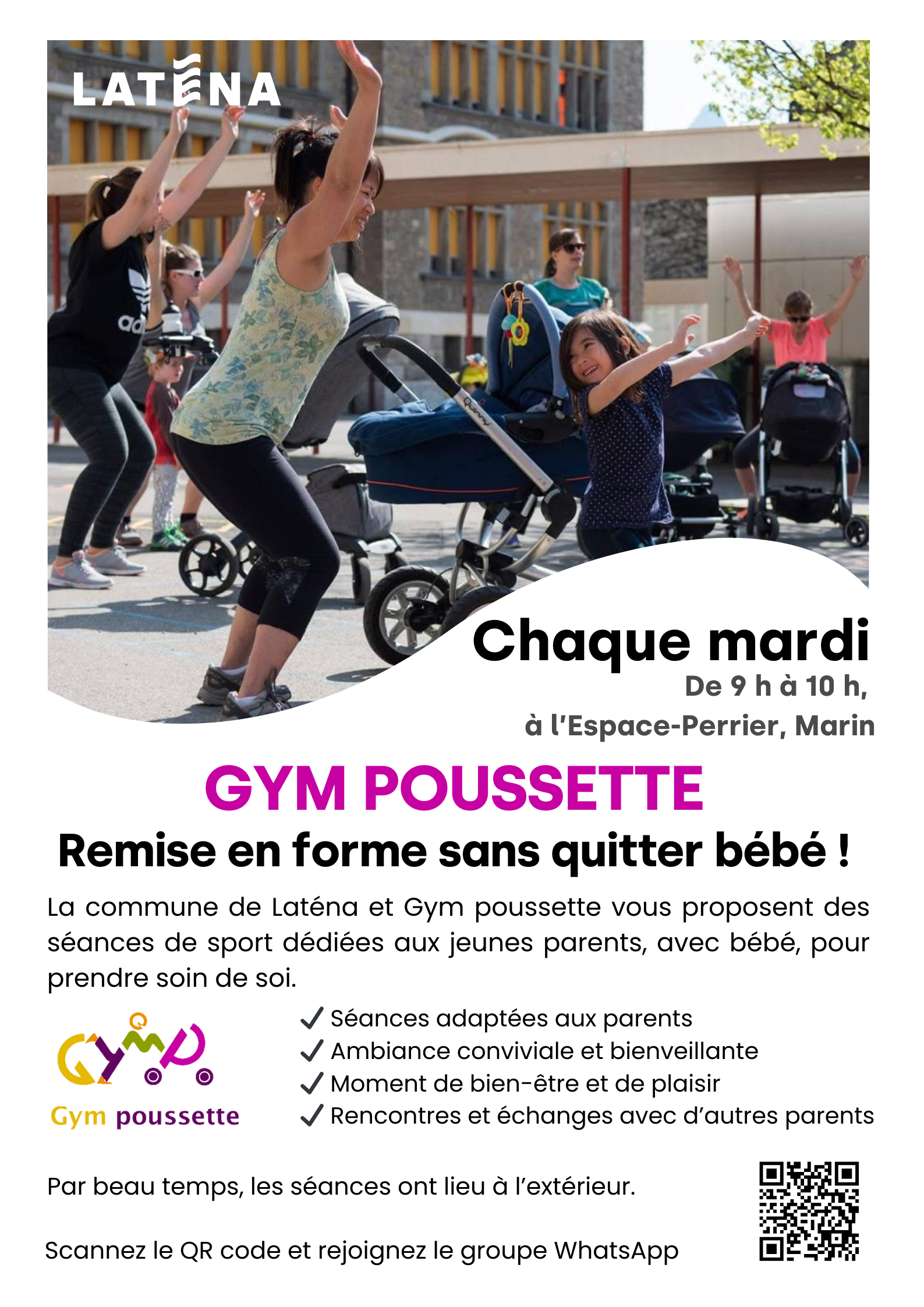 Flyer
