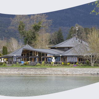 Camping de La Tène