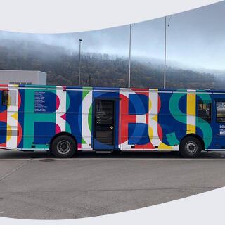 Photo Bibliobus