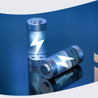 batteries lithium