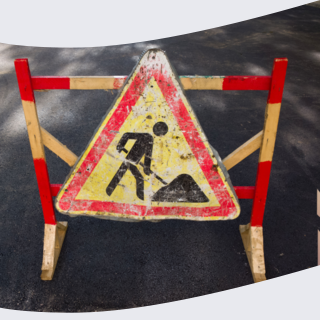 Travaux