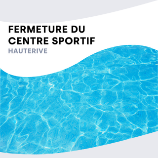 Centre sportif