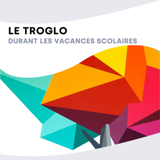 Troglo