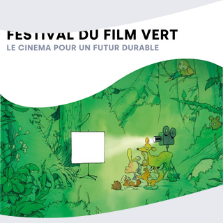 film vert
