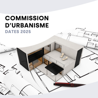 Commission urbanisme