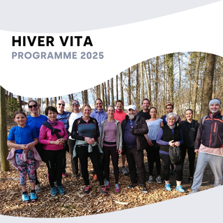 hiver vita
