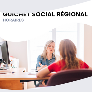 Horaires GSR