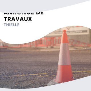 Travaux