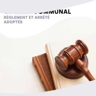 Conseil communal