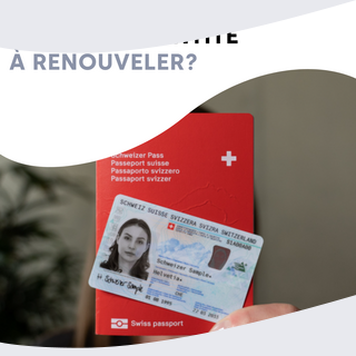Documents identité