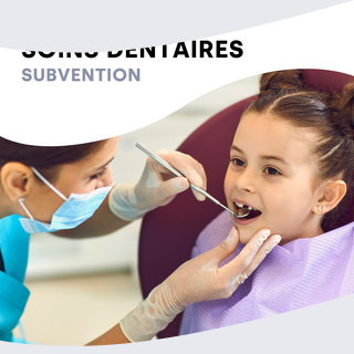 soins dentaires