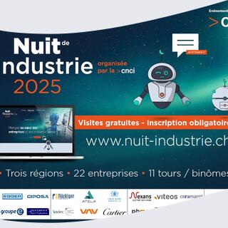 Nuit industrie