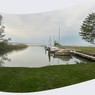 La Ramée