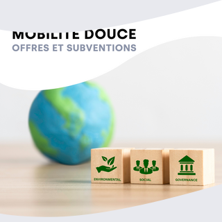 Offre mobilité