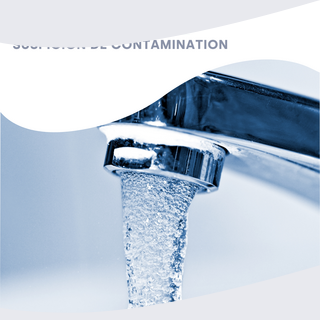 Eau potable