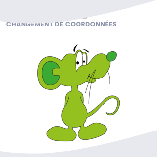 La Souris Verte
