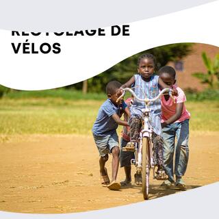 Vélo afrique