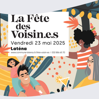 Voisins