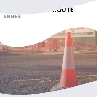 fermeture route 