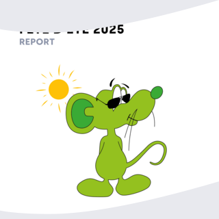 La Souris Verte