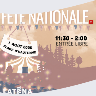 1er août