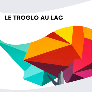 Troglo