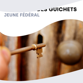 Fermeture guichets