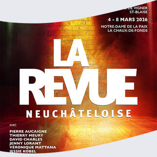 revue
