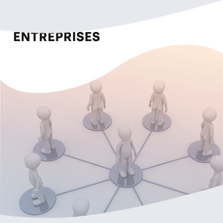 entreprises