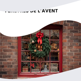 Fenêtres de l'Avent