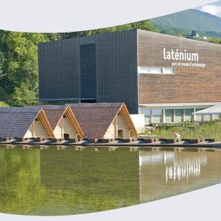 Laténium