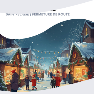 Marché de Noel