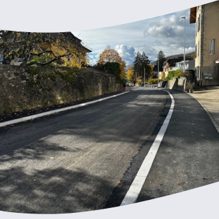 Rue Daniel Dardel