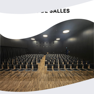 Salles