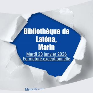 fermeture exceptionnelle