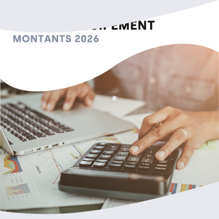 Taxes d'équipement
