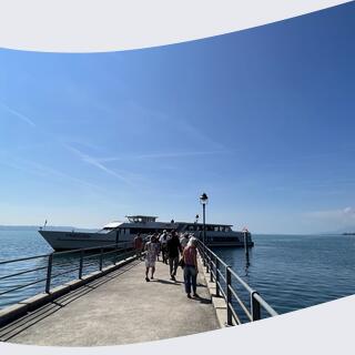 croisières