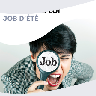 job été