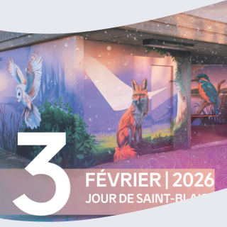 3 Février