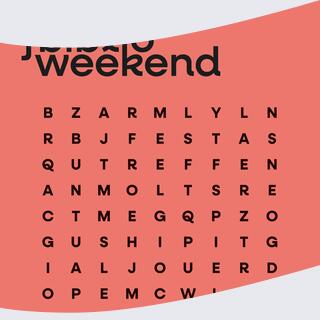 biblio week-end