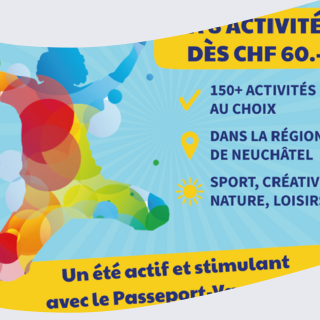 Passeport vacances