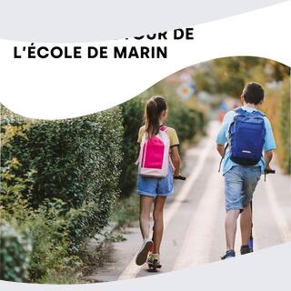 Sécurité école