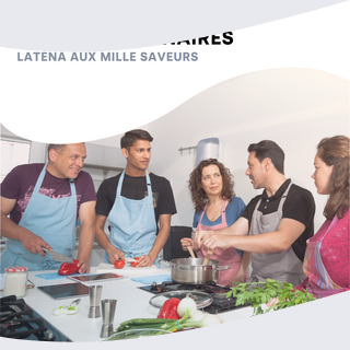 mille saveurs