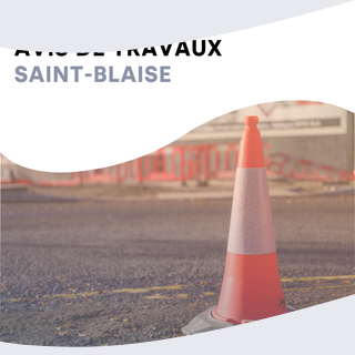 Travaux STBL