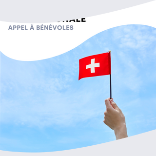Bénévoles