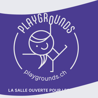 PLAYGROUNDS