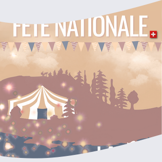 Fête nationale