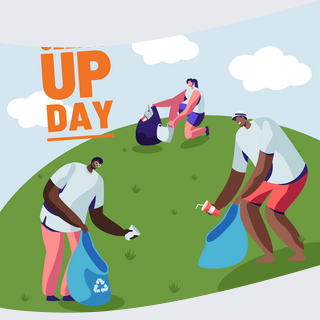 Clean UP Day